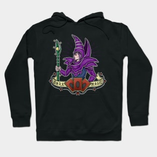 DARK MAGIC Hoodie